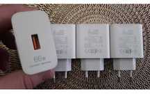 incarcatoare Huawei Honor originale super fast charge 66w 6A si 40w 4A