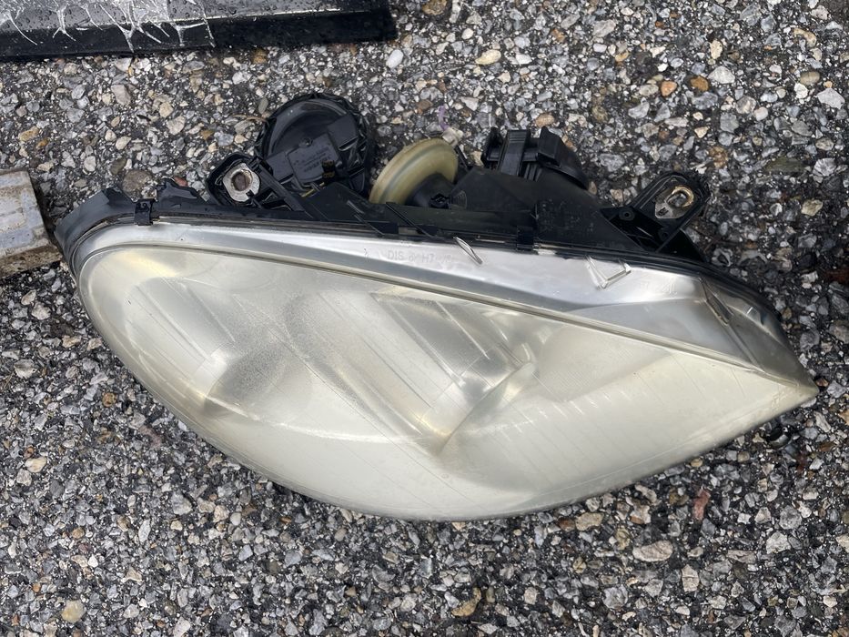 Фар фарове за mercedes b class мерцедес б класа