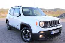 Jeep Renegade 2019- Benzina si Gpl ** Automat** Euro 6