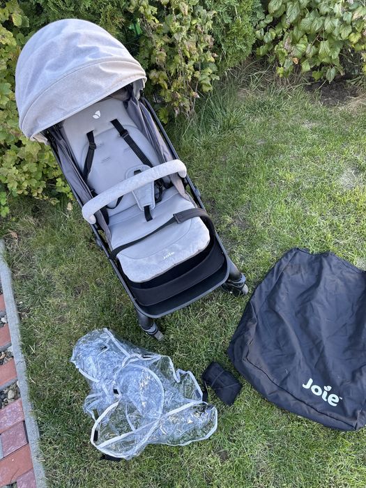 Carucior Joie sport Tourist