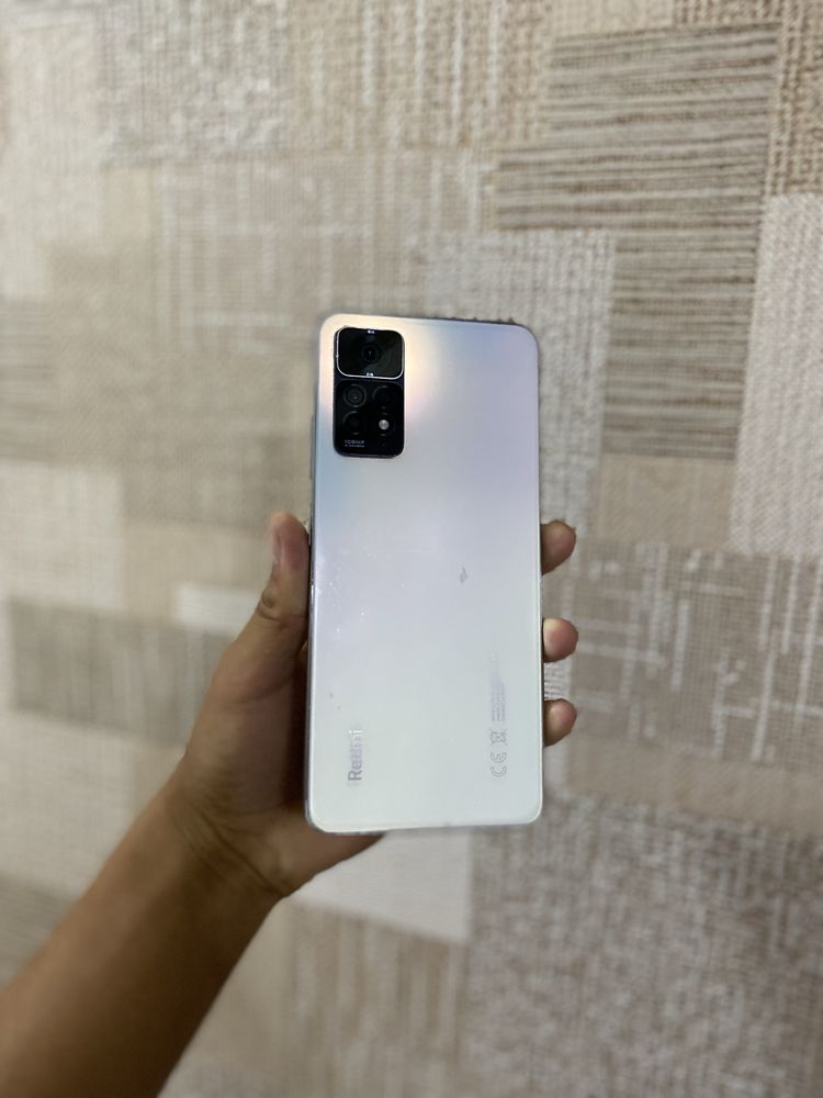 Redmi Note 11 Pro