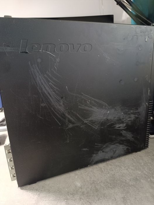 Vand unitate Lenovo Thinkcentre DEFECTA