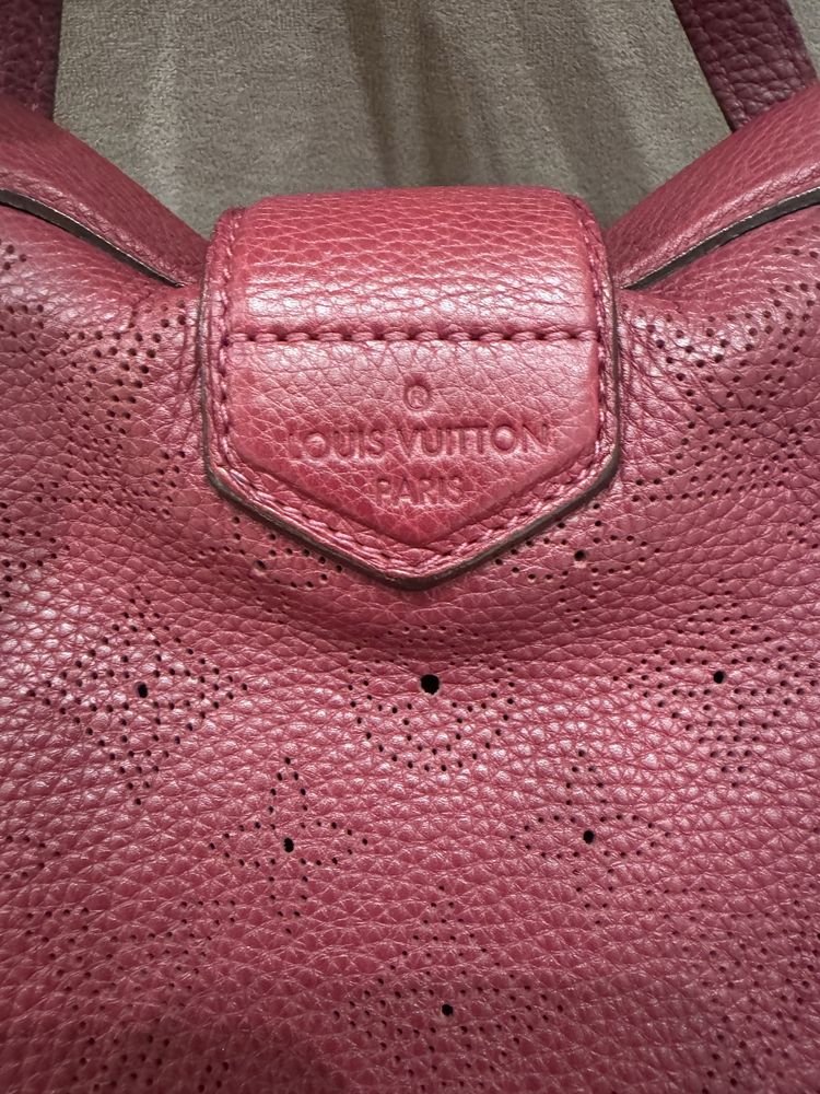 Оригинална чанта Louis Vuitton-лимитирана колекция