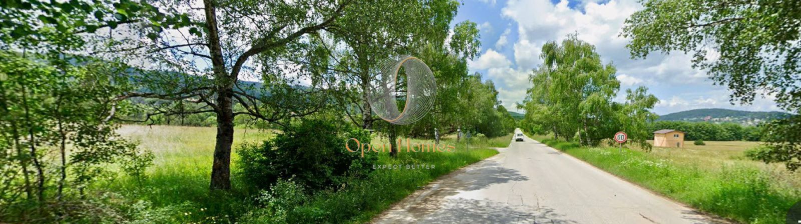 УПИ с отлична локация в Цигов чарк