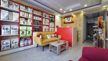 Afacere la cheie cabinet veterinar Brasov concept unic in Romania
