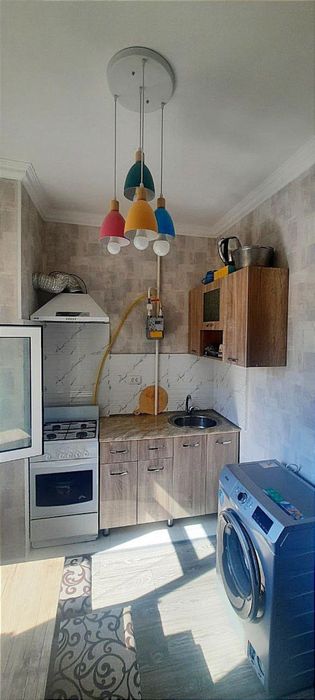 Qizlar uchun kvartera