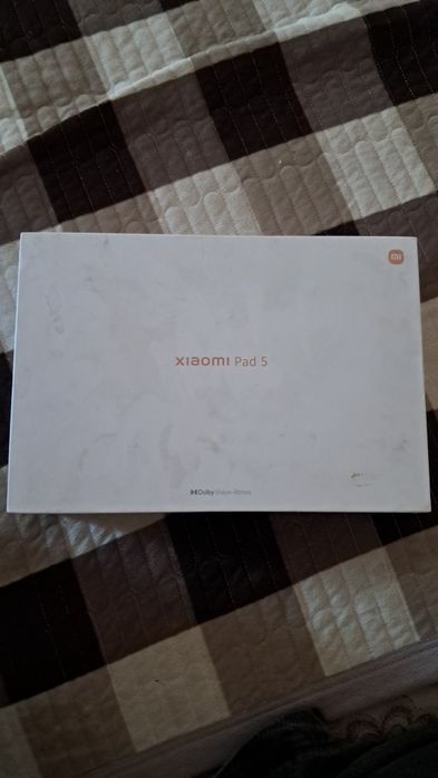 Xiaomi pad 5 128 gb