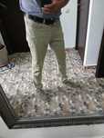Pantaloni barbati marca C&A din in masura XL stare perfecta