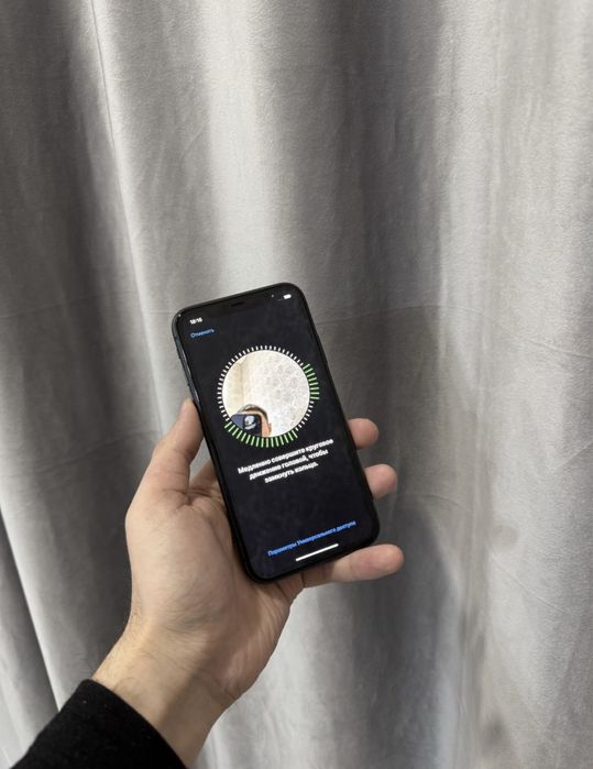 Айфон 11 хороши состаяние