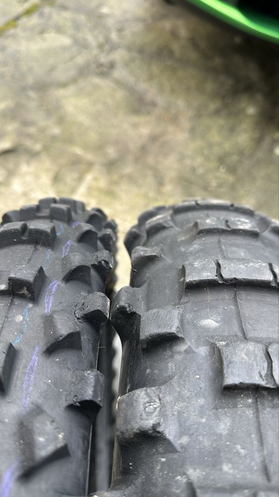 Ендуро гуми maxxis