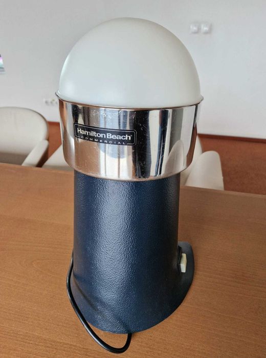 Hamilton Beach, storcator citrice profesional