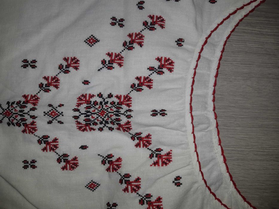 camasa nationala brodata manual