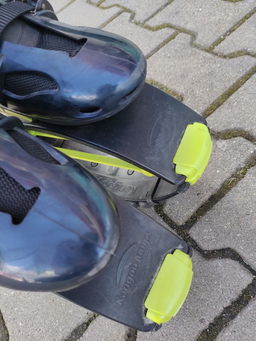 Ghete Kangoo Jumps originale 21 perechi