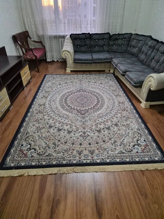 Турецкий ковёр турецкий