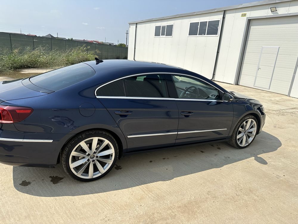 Usa fata spate stanga dreapta passat cc facelift