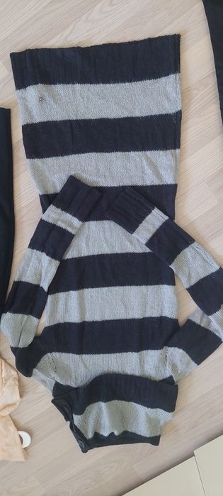 ONLY пуловер/туника/рокля XS MANGO