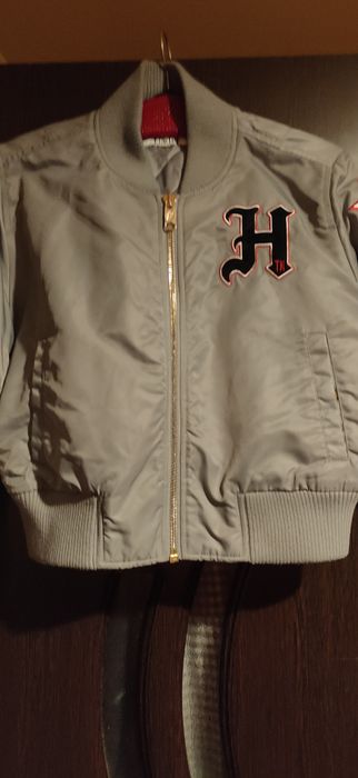 Geaca dama Tommy Hilfiger