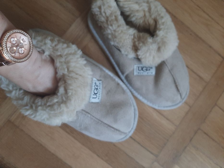 Cizme UGG Australia mini , comode și ușor de întreținut, 36-37