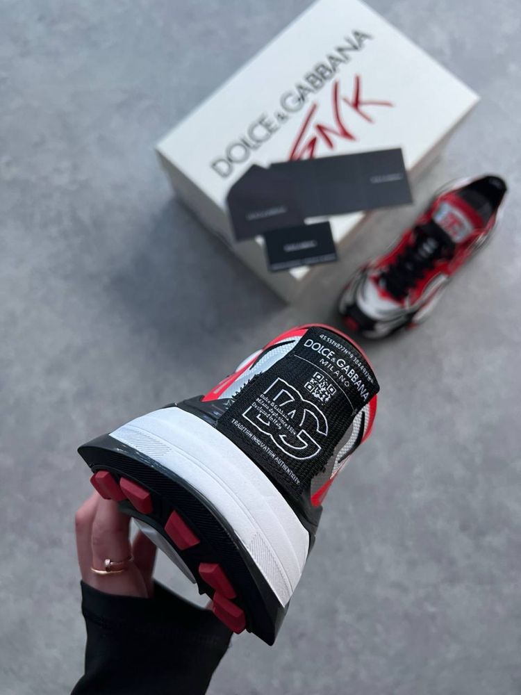 Sneakers barbati Dolce Gabbana Model 2024