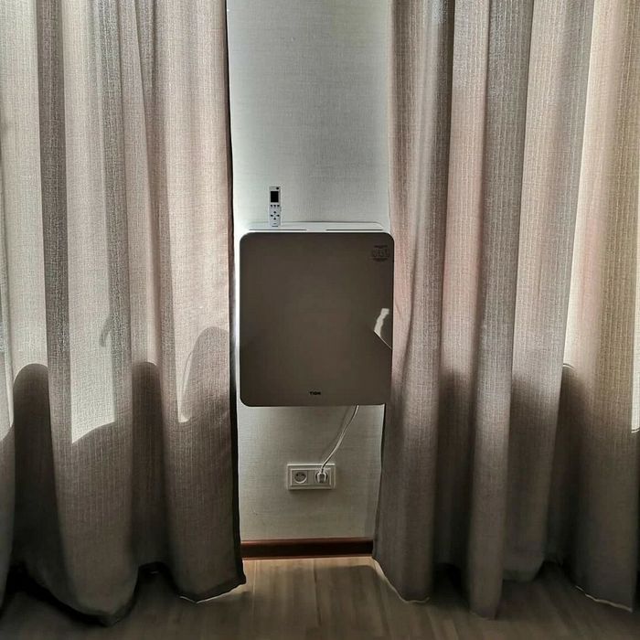 Бризер-хонадонингизни тоза ҳаво билан таъминлаш тизимларини ўрнатиш