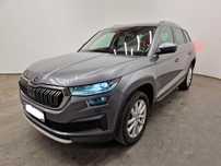 Skoda Kodiaq Model nou,Km reali,Tva deductibil,Garantie,Finantare