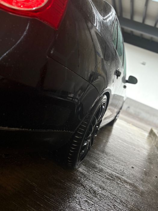 Vw Jetta Us 2.5 5 cilindri