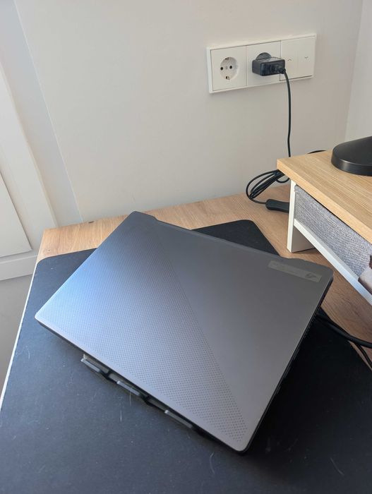 Asus ROG G14 Zephyrus GA401 (2021) - RTX3060