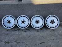 Jante Mercedes W124 Gullideckel R15 , 5x112