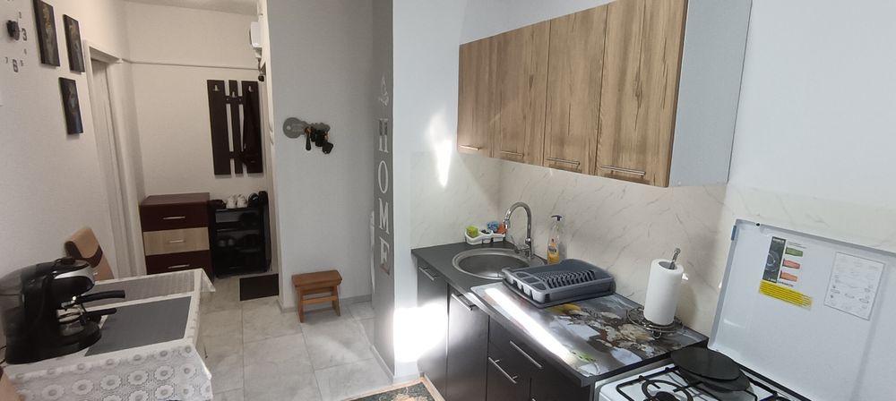 Apartament 3 camere Solidarității