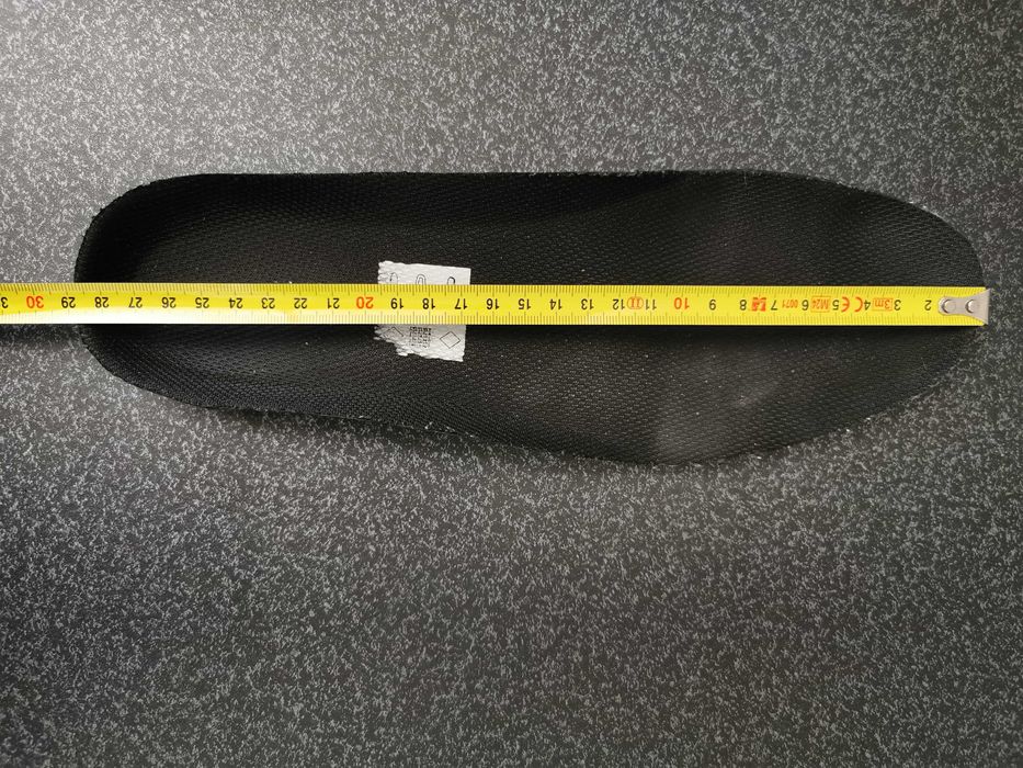 Cizme moto piele marca IXS Sepang mărime 44