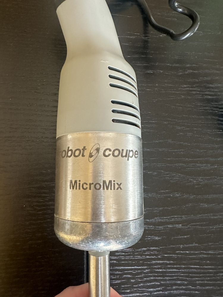 Mixer profesional de bucatarie