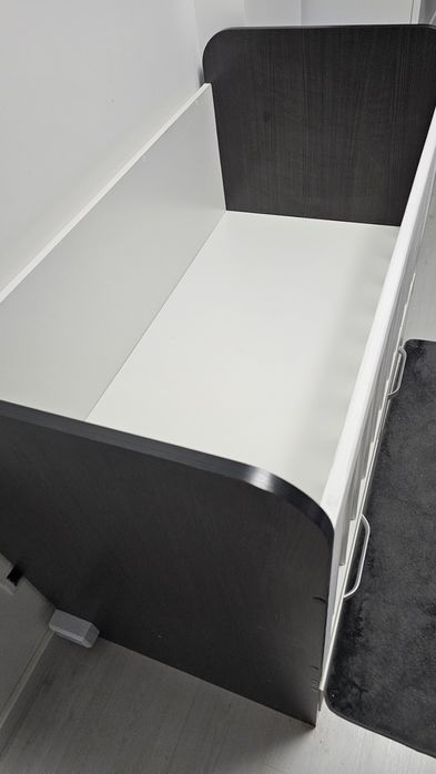 Бебешко легло/кошара