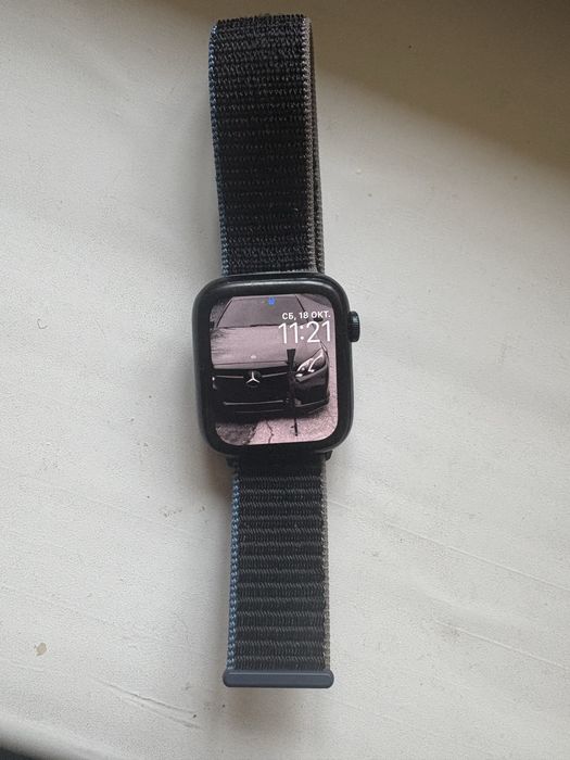 apple watch se 32gb