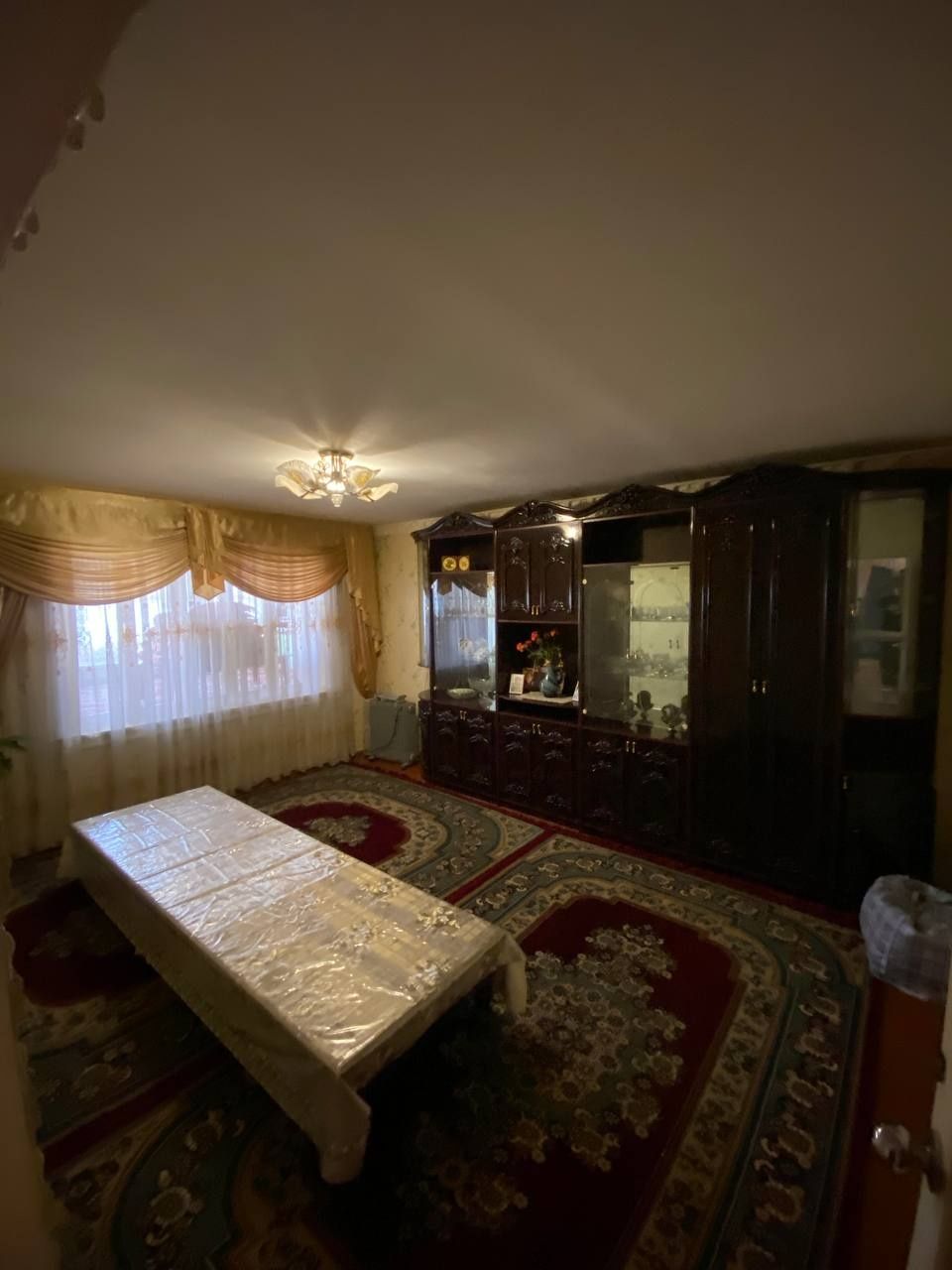 Квартира 3 хоналик