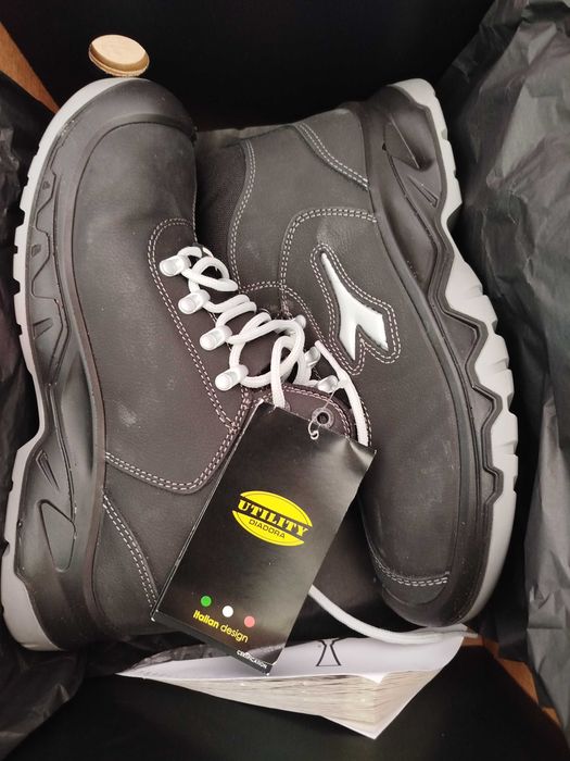 Мъжки работни обувки