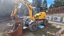 Haulotte 970 Masina