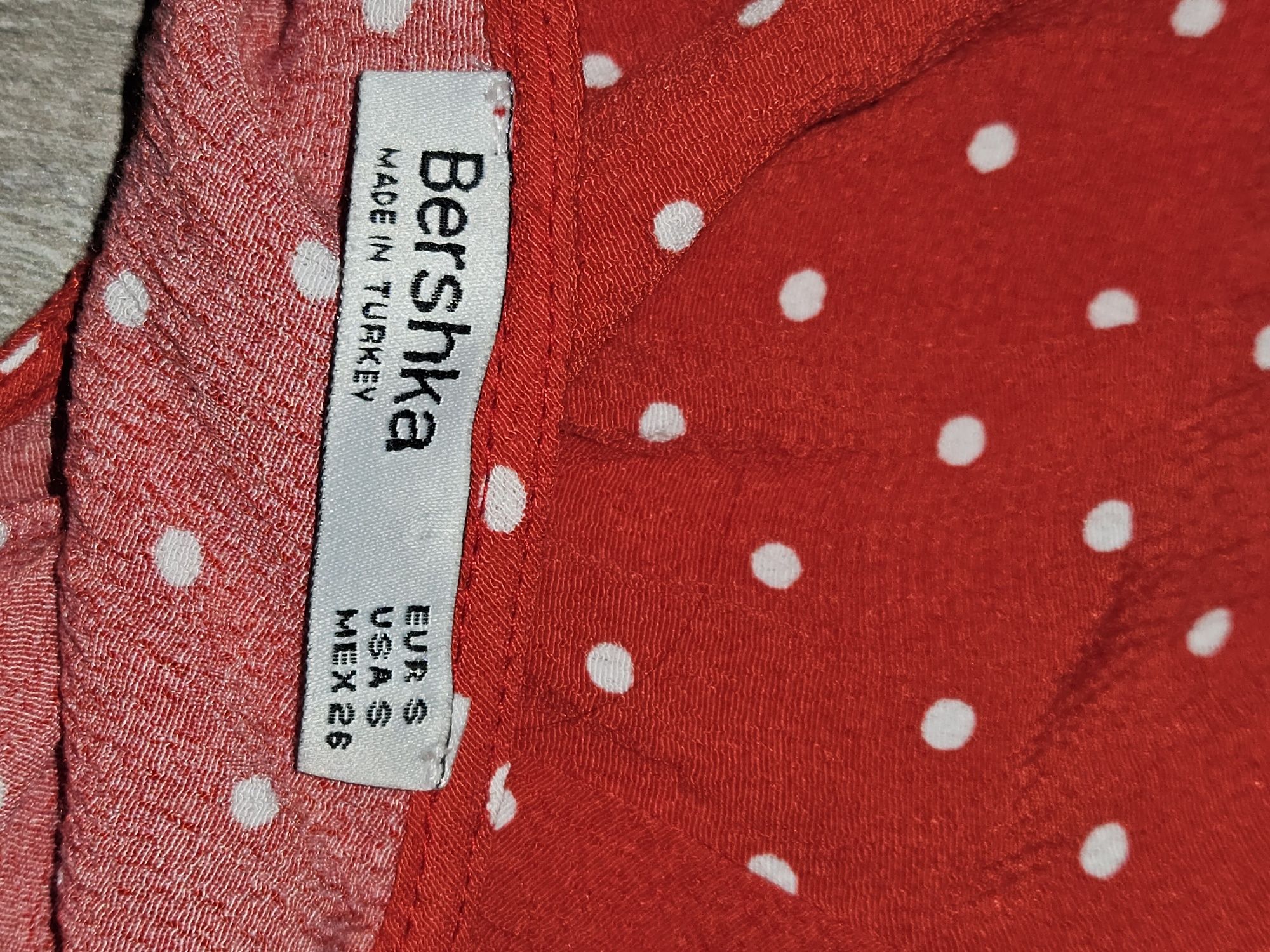 Rochie "Bershka"