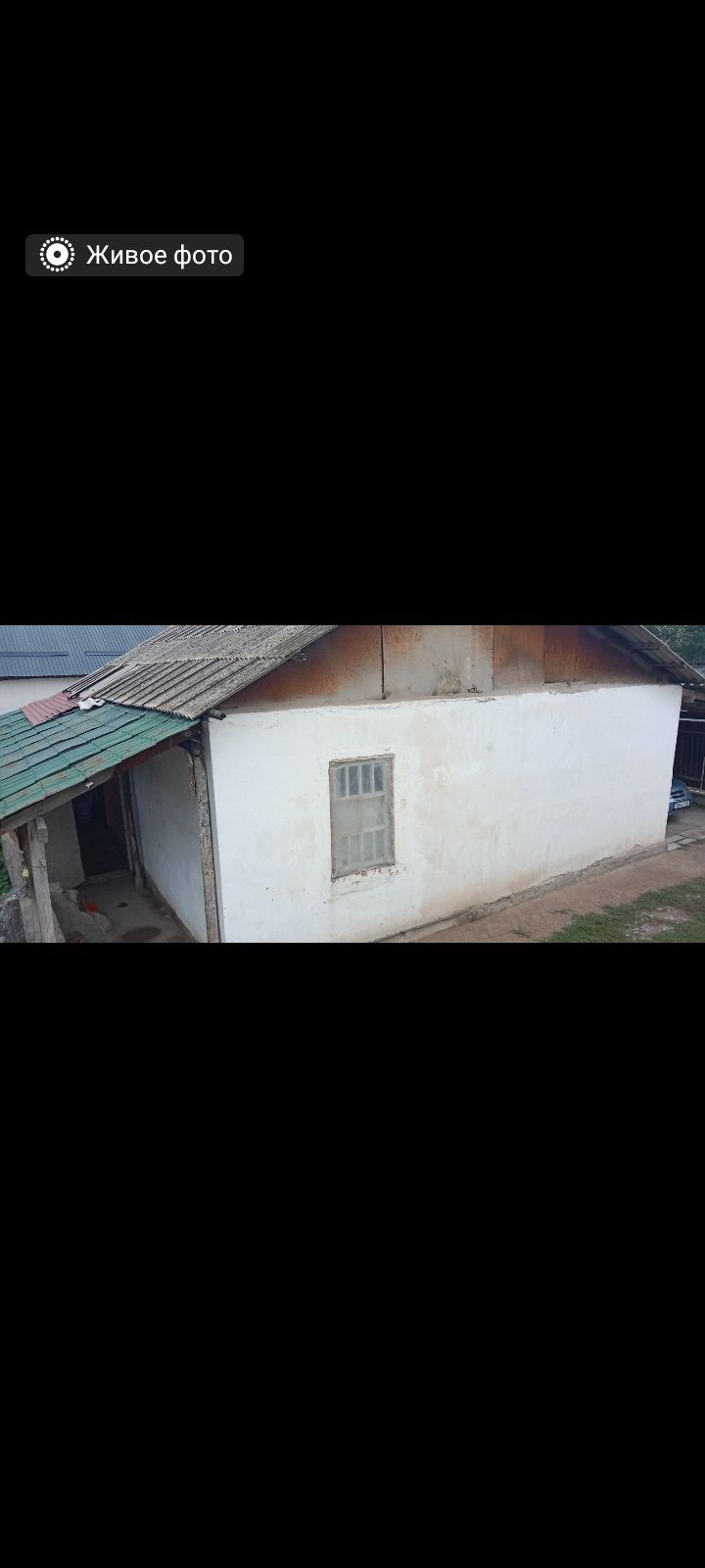 Продам дом в село Шамалгане Карасайский  район.