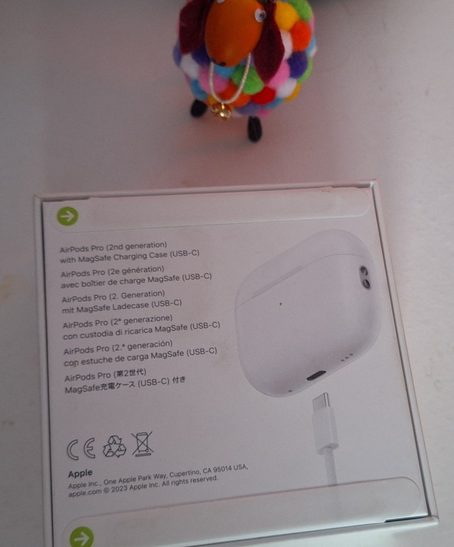 Apple AirPods Pro