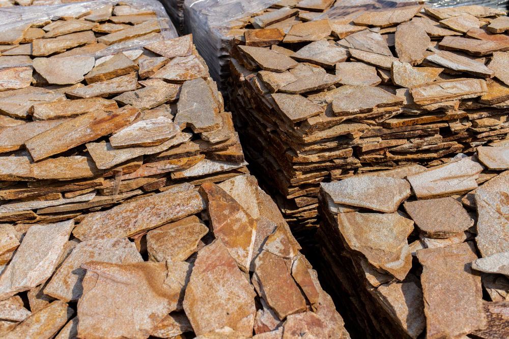 piatra decoratina naturala fasonata marmura travertin