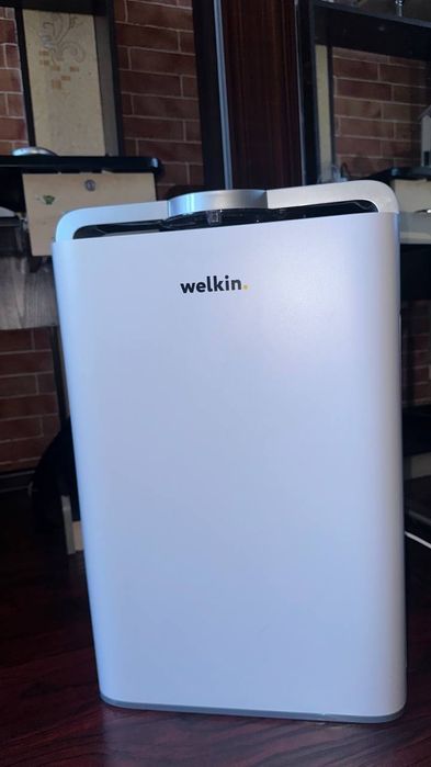 Welkin - очиститель увлажнитель