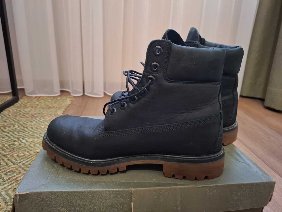 Туристически обувки  Timberland