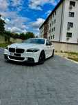 Bmw f10 2013 M pack interior -exterior