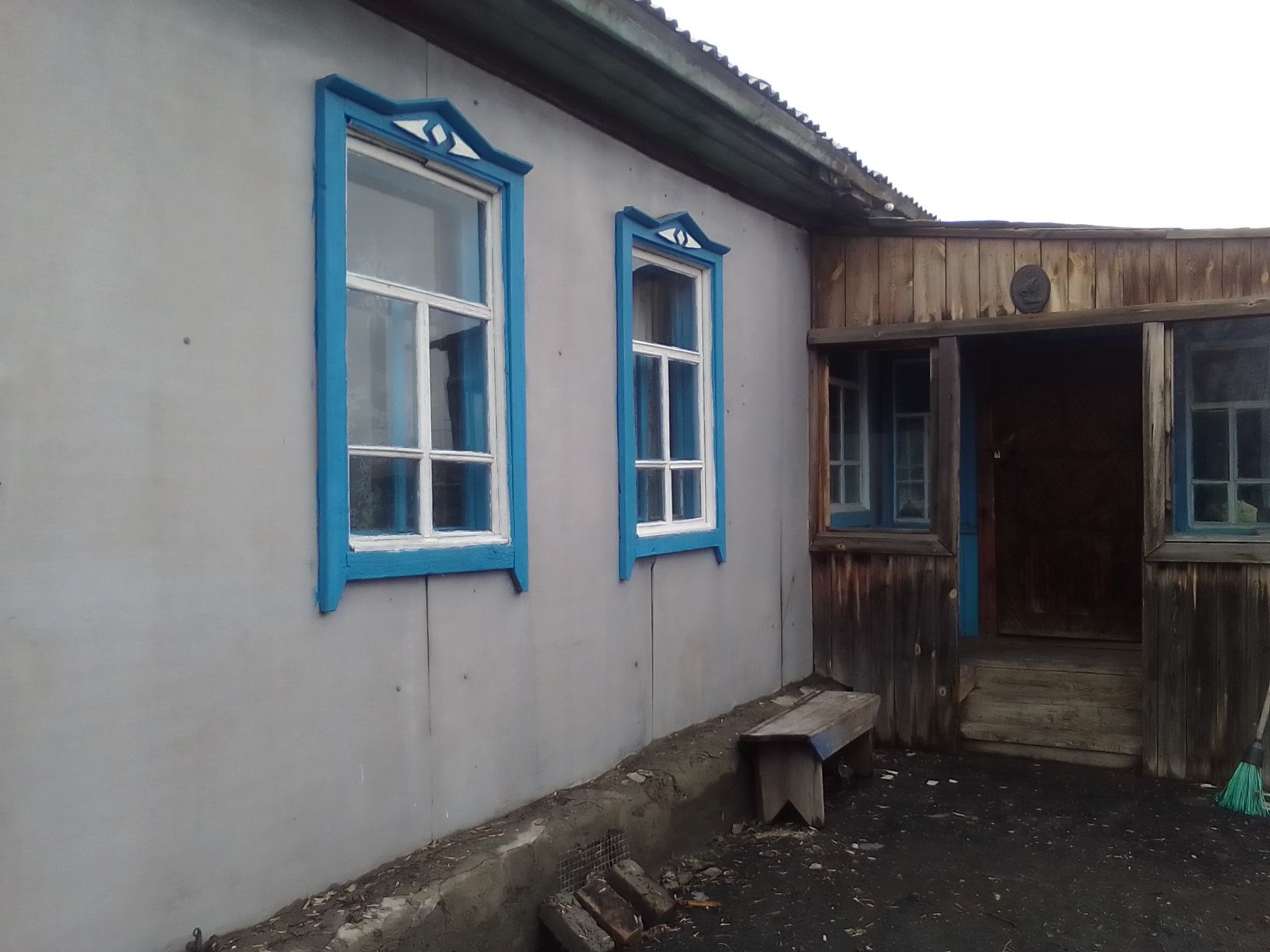 Продам Дом в п. Федоровка