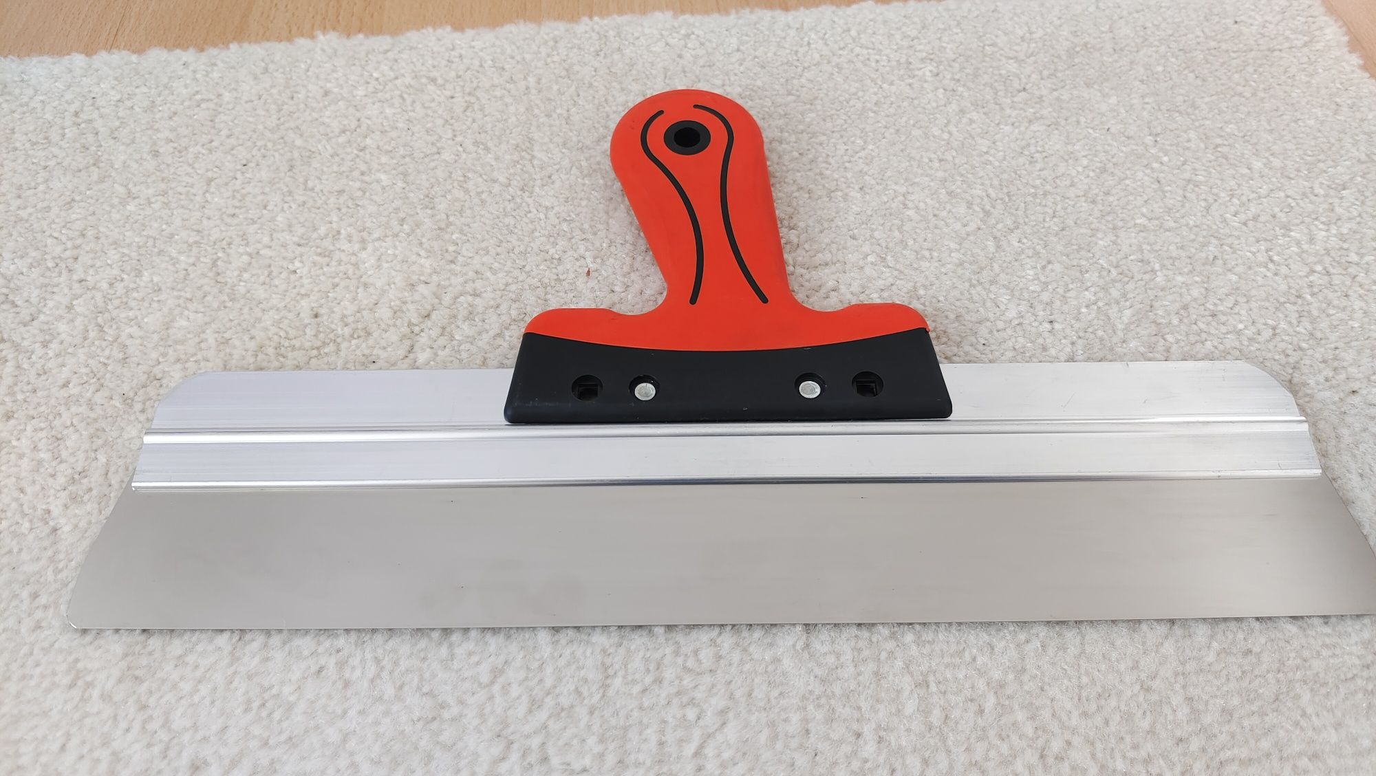 Spatula glet Pentrilo Pro (Spania), 40 cm (nouă)