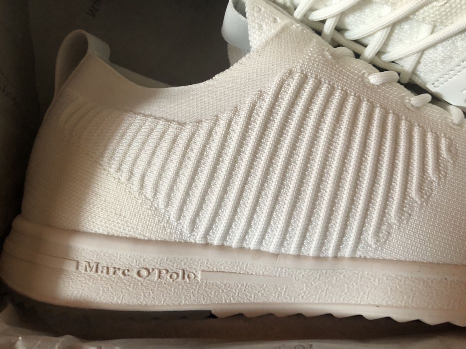 Marc O'Polo Jasper Sneackers ОРИГИНАЛНИ мъжки сникърси - 42 и 45