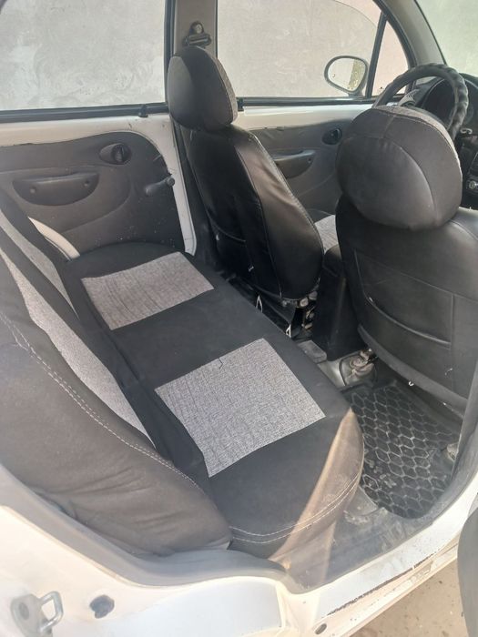 Матиз сотилади. Тўлик матлумотлар курсатилган Телефонда