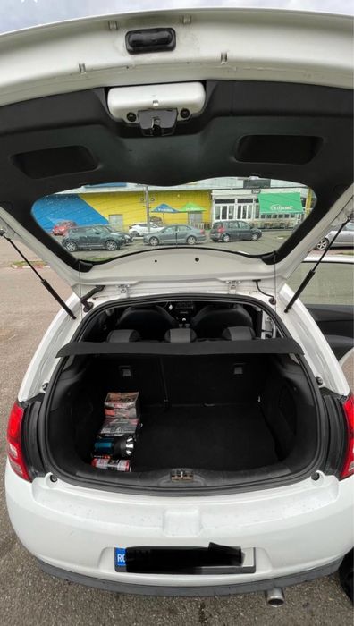 Citroen C3 1.4 diesel