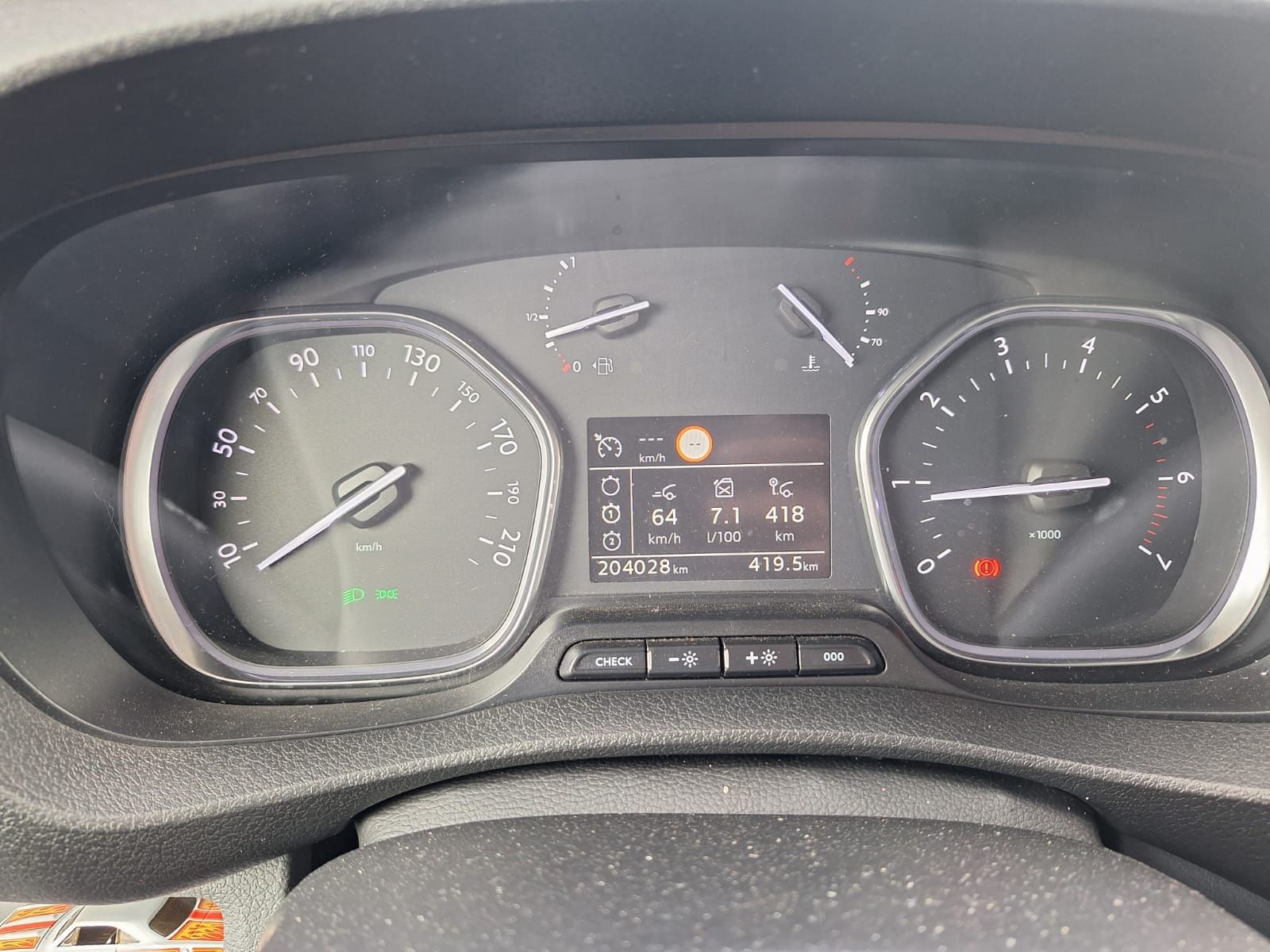Vând Urgent Peugeot Expert