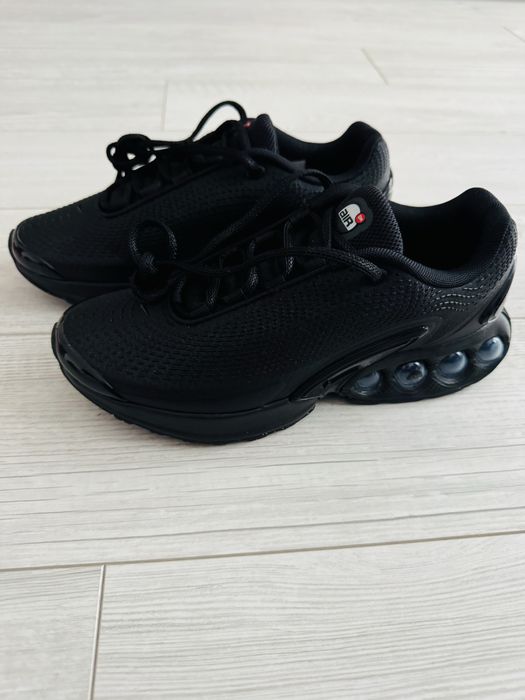 Дамски обувки Nike Air Max Dn